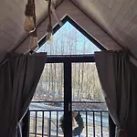 Horská chata Witam 2