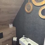 Horská chata Witam 2