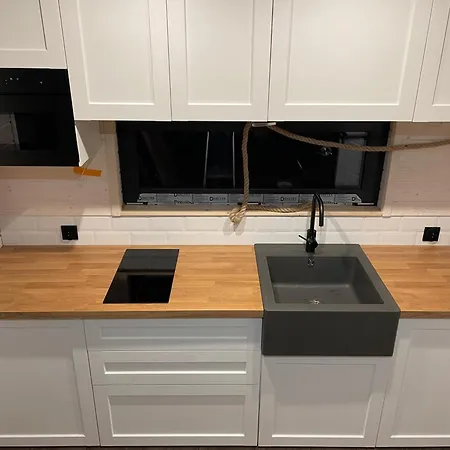 Witam 2 Chalet Karpacz