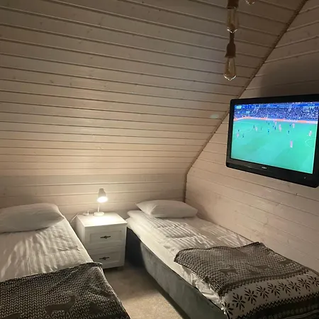 Witam 2 Карпач