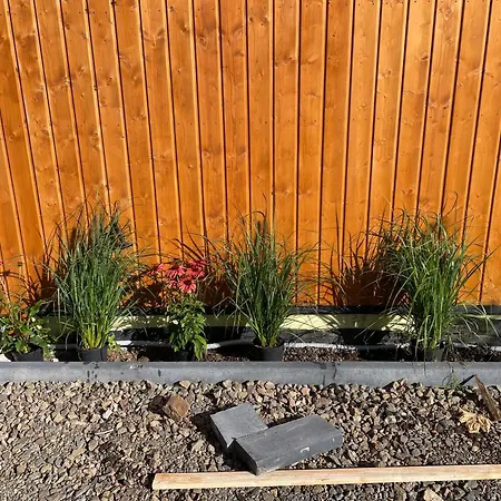 Witam 2 Шале Карпач