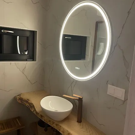 Witam 2 Карпач