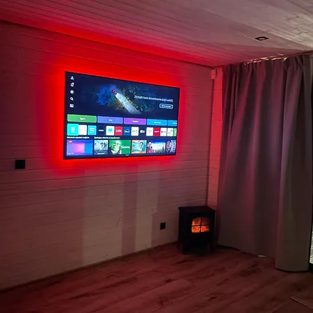 Witam 2 Карпач