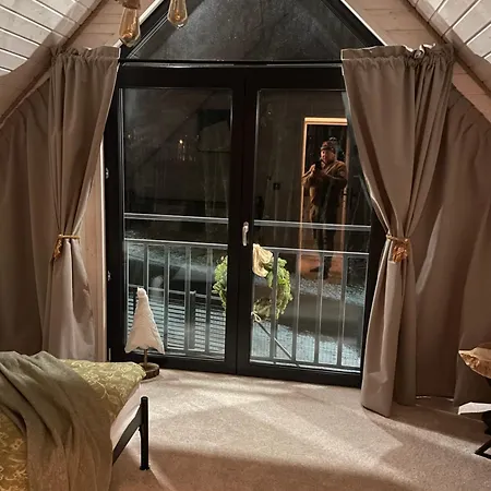 Witam 2 * 卡尔帕奇