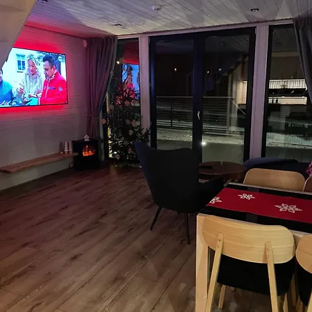 Witam 2 Карпач