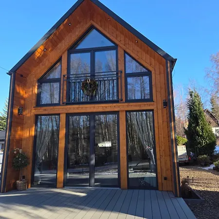 Шале Witam 2 Карпач