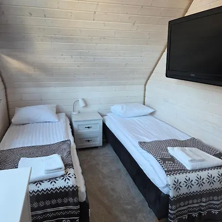 Witam 2 Карпач