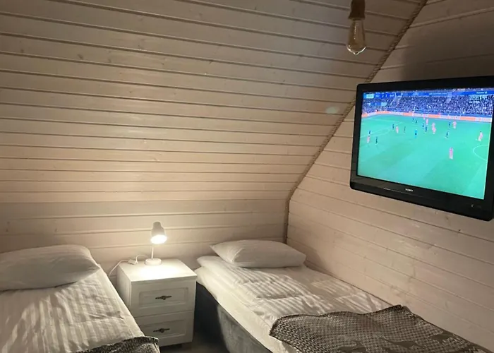 Witam 2 카르파츠