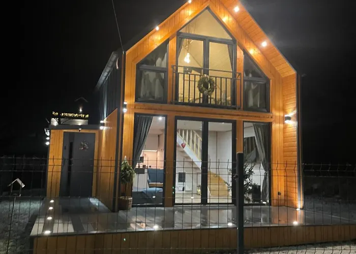 Witam 2 * 카르파츠