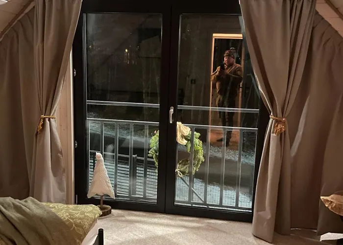 Witam 2 * 카르파츠